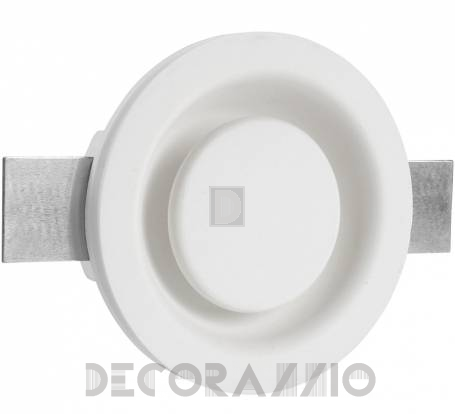 Светильник настенный врезной (Бра) Linea Light Gypsum - 60811W00