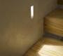 Светильник настенный врезной (Бра) Linea Light Gypsum - 60930W70
