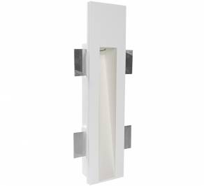 Светильник  настенный врезной (Бра) Linea Light Gypsum, 60680W70