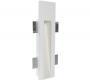 Светильник настенный врезной (Бра) Linea Light Gypsum - 60680W70