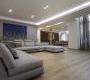 Светильник потолочный врезной (Светильник потолочный) Linea Light Gypsum - 63820W00