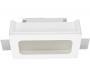 Светильник потолочный врезной (Светильник потолочный) Linea Light Gypsum - 64501W00