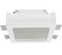 Светильник потолочный врезной (Светильник потолочный) Linea Light Gypsum - 64504W00