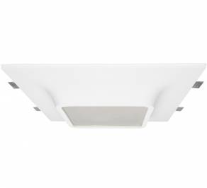 Светильник  потолочный врезной (Светильник потолочный) Linea Light Gypsum, 64503W00