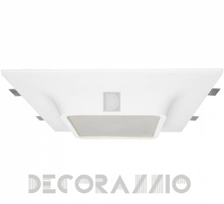 Светильник потолочный врезной (Светильник потолочный) Linea Light Gypsum - 64503W00