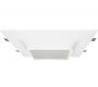 Светильник потолочный врезной (Светильник потолочный) Linea Light Gypsum - 64503W00