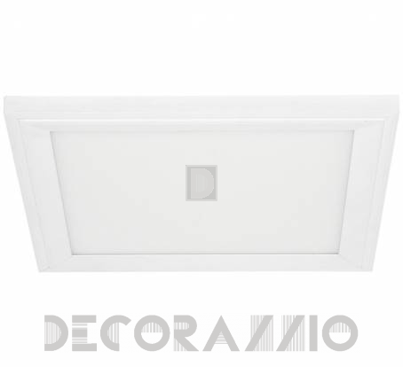 Светильник потолочный врезной (Светильник потолочный) Linea Light Loomia - 96923W00