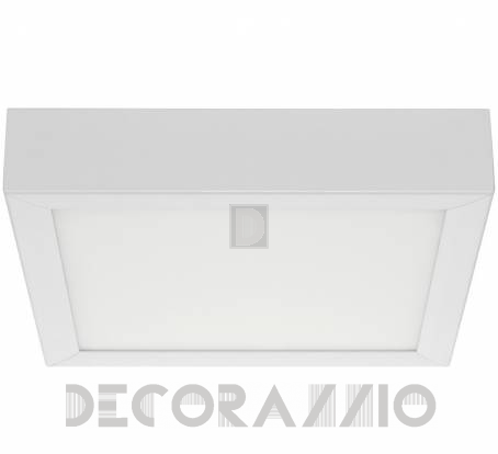 Светильник потолочный накладной (Светильник потолочный) Linea Light Loomia - 97232W00