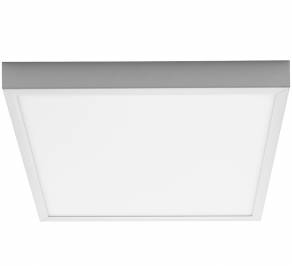Светильник  потолочный накладной (Светильник потолочный) Linea Light Loomia, 97236W00