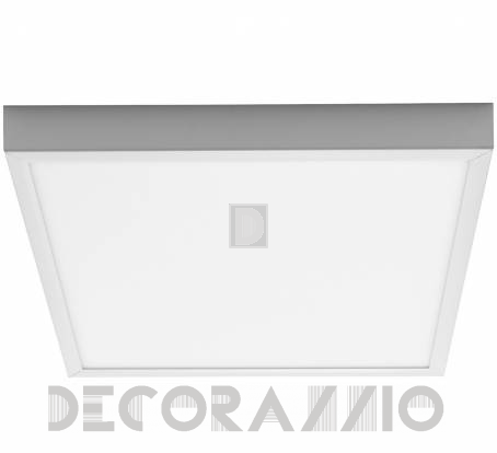 Светильник потолочный накладной (Светильник потолочный) Linea Light Loomia - 97236W00