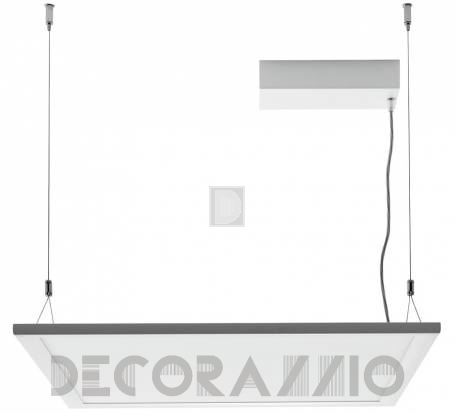 Светильник потолочный подвесной (Светильник потолочный) Linea Light Loomia - 96931W00