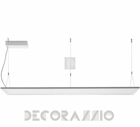 Светильник потолочный подвесной (Светильник потолочный) Linea Light Loomia - 96939W00