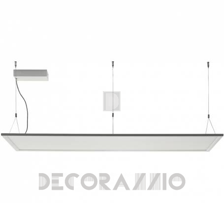 Светильник потолочный подвесной (Светильник потолочный) Linea Light Loomia - 96940W00
