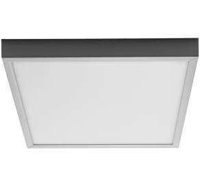 Светильник  потолочный накладной (Светильник потолочный) Linea Light Loomia, 97233W00