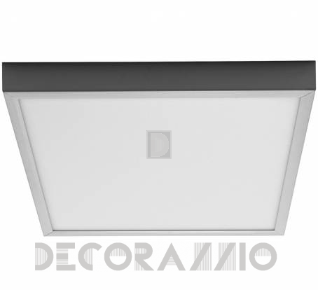 Светильник потолочный накладной (Светильник потолочный) Linea Light Loomia - 97233W00