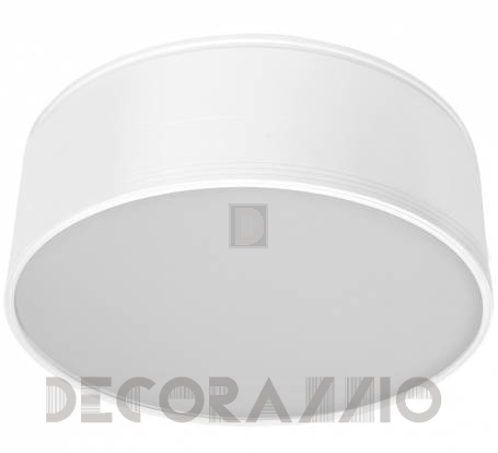 Светильник потолочный накладной (Светильник потолочный) Linea Light Pool - 62911W00