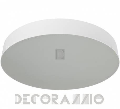 Светильник потолочный накладной (Светильник потолочный) Linea Light Pool - 62915W00