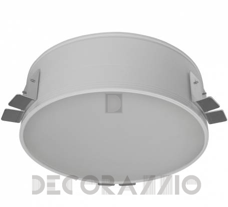 Светильник потолочный врезной (Светильник потолочный) Linea Light Pool - 62931W00
