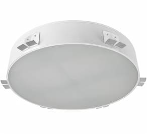 Светильник  потолочный врезной (Светильник потолочный) Linea Light Pool, 62932W00