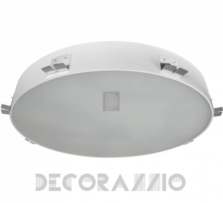 Светильник  потолочный врезной (Светильник потолочный) Linea Light Pool - 62933W00
