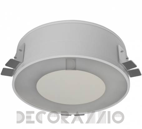 Светильник потолочный врезной (Светильник потолочный) Linea Light Pool - 62927W00
