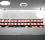 Светильник потолочный врезной (Светильник потолочный) Linea Light Pool - 62927W00