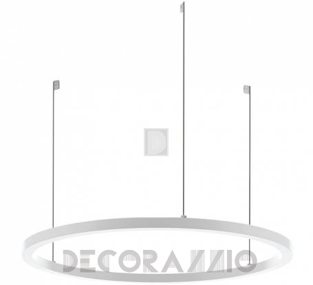 Светильник потолочный подвесной (Светильник потолочный) Linea Light Tour - 64577W00