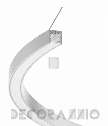 Светильник потолочный подвесной (Светильник потолочный) Linea Light Tour - 64577W00
