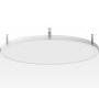 Светильник потолочный подвесной (Светильник потолочный) Linea Light Tour - 65420W00