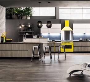 Комплект в кухню Arrex Modern Collection, primavera-1