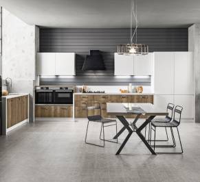 Комплект в кухню Arrex Modern Collection, iside-1