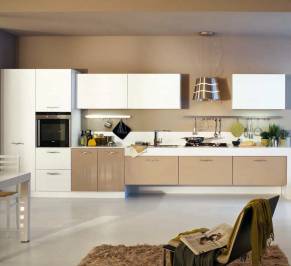 Комплект в кухню Arrex Modern Collection, sole-1