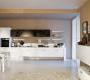 Комплект в кухню Arrex Modern Collection - sole-1