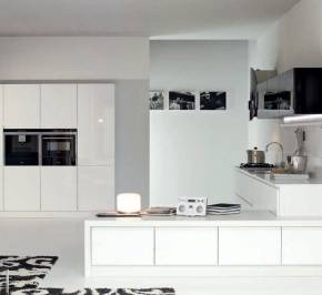 Комплект в кухню Arrex Modern Collection, arcobaleno-1