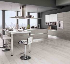 Комплект в кухню Arrex Modern Collection, mango-1