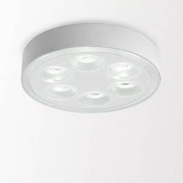 Светильник  потолочный накладной Delta Light DOTCOM, 303 05 61 W