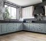 Комплект в кухню Arrex Classic Collection - nora-03