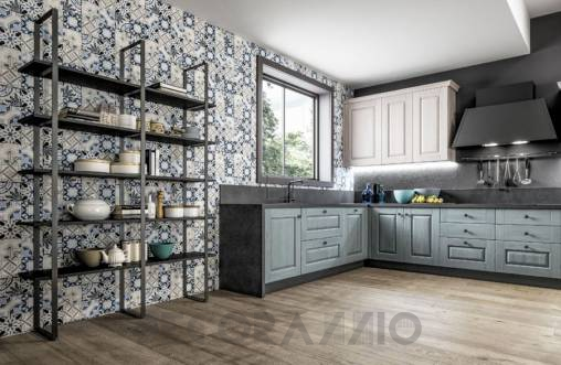Комплект в кухню Arrex Classic Collection - nora-03