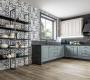 Комплект в кухню Arrex Classic Collection - nora-03