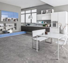 Комплект в кухню Arrex Modern Collection, cacao-1
