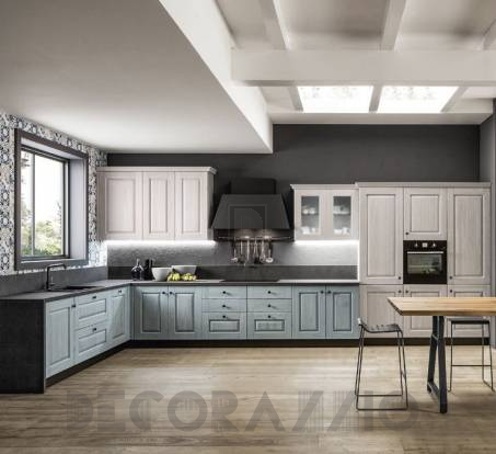 Комплект в кухню Arrex Classic Collection - nora-03