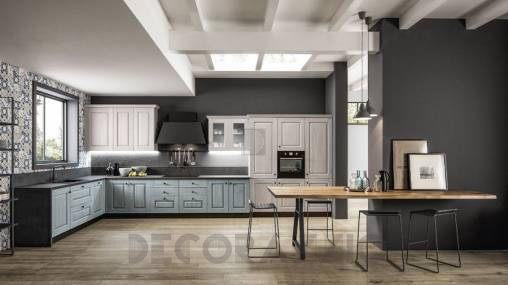 Комплект в кухню Arrex Classic Collection - nora-03