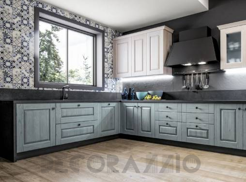 Комплект в кухню Arrex Classic Collection - nora-03