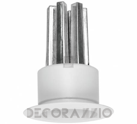 Светильник потолочный врезной (Светильник точечный) Linea Light Anton - 91896W08