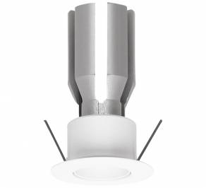 Светильник  потолочный врезной (Светильник точечный) Linea Light Anton, 96634M30