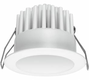Светильник  потолочный врезной (Светильник точечный) Linea Light Anton, 97425W15