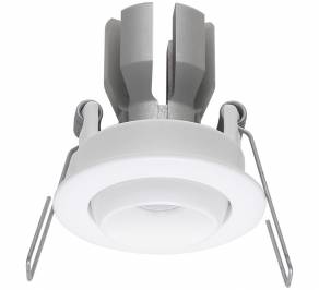 Светильник  потолочный врезной (Светильник точечный) Linea Light Anton, 97402W08