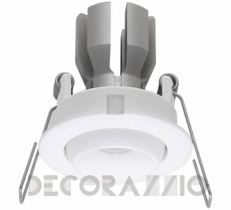 Светильник потолочный врезной (Светильник точечный) Linea Light Anton - 97402W08