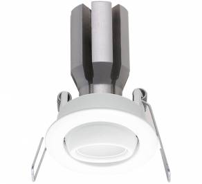 Светильник  потолочный врезной (Светильник точечный) Linea Light Anton, 97404W15
