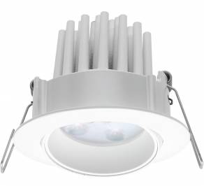 Светильник  потолочный врезной (Светильник точечный) Linea Light Anton, 94592W60